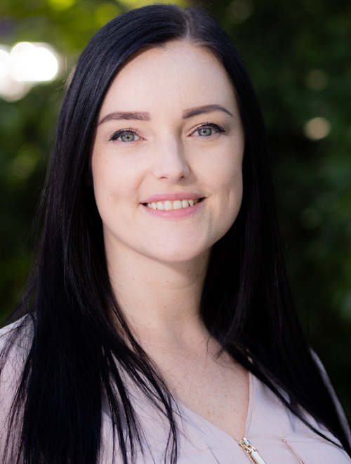 Ewelina Dobrzynska profile image