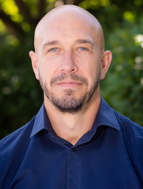 Gareth Smith profile image