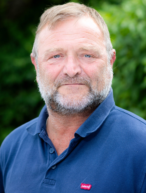 Glenn Reeves profile image