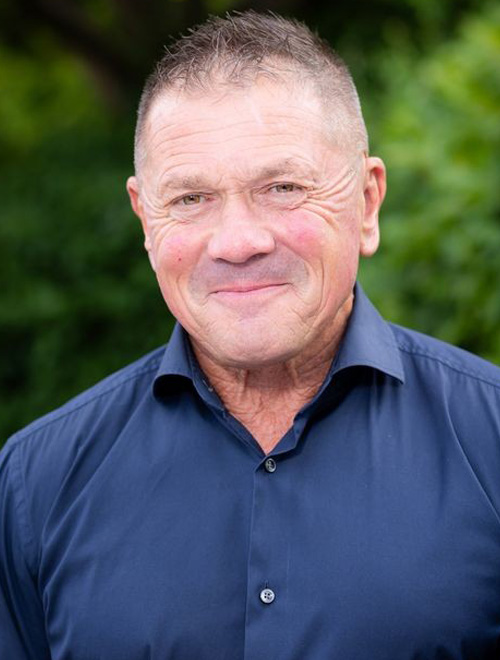 Julian Beardsell profile image