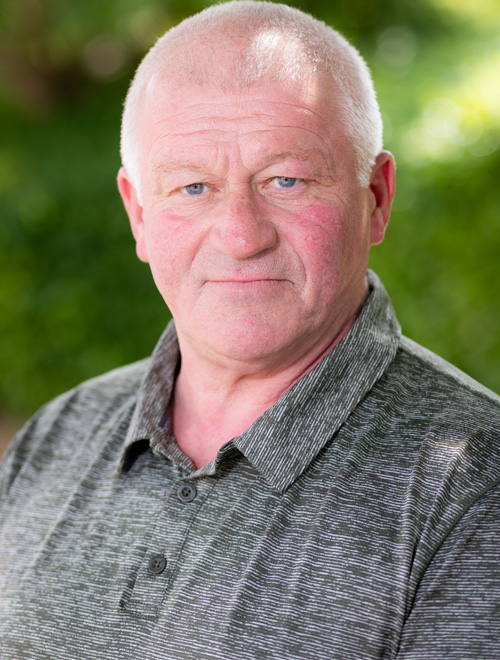 Kevin Hirrell profile image