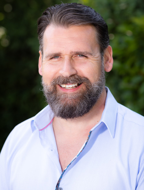 Kieran Moore profile image