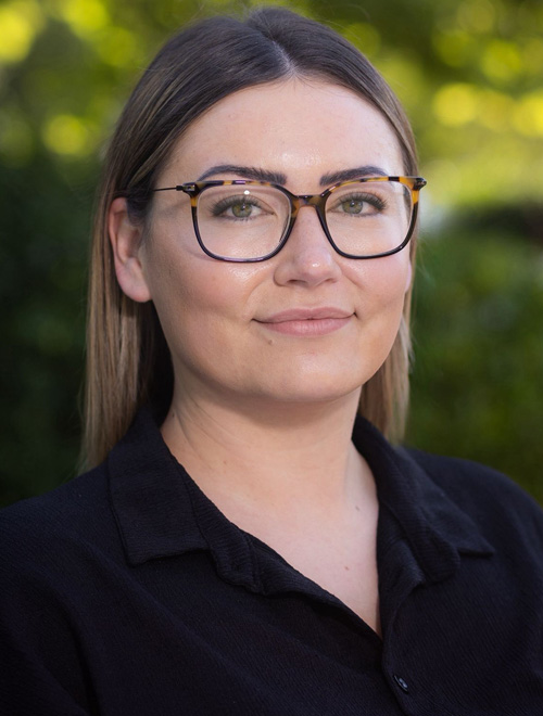 Megan Goy profile image