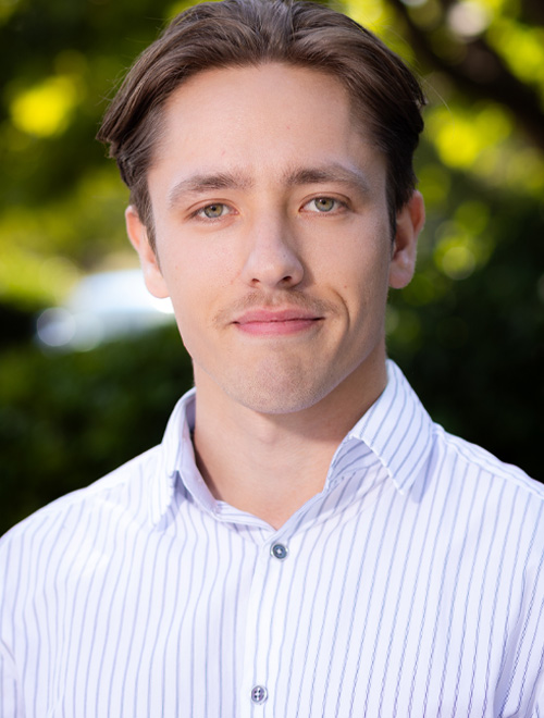 Roman Sergeev profile image