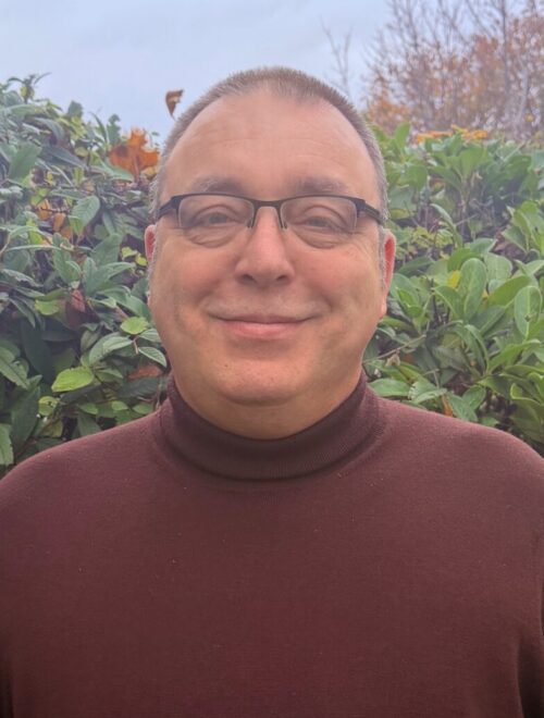 Andrew Essex profile image