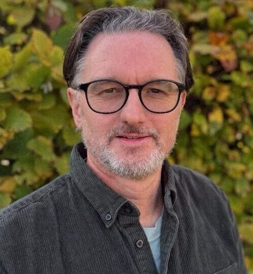 James Paragreen profile image