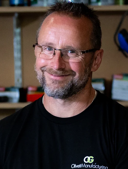 Adam Cross profile image